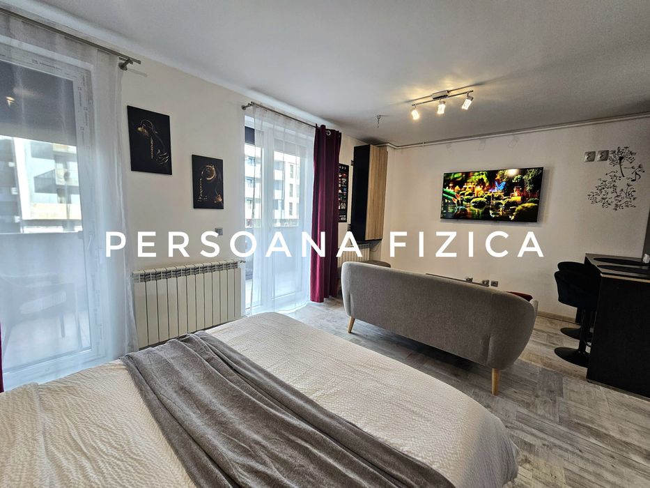 Apartment de vanzare, cartier Andrei Muresanu Sud