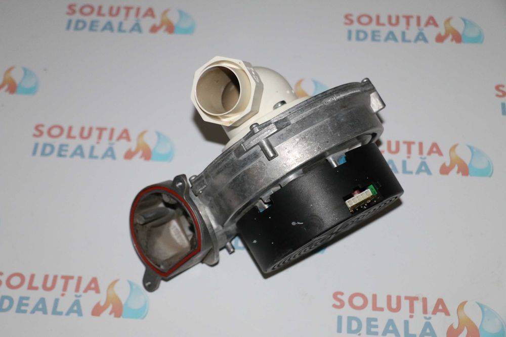 Ventilator Fime MOD.PX128/2007 centrala termica Immergas Victrix 24 kw