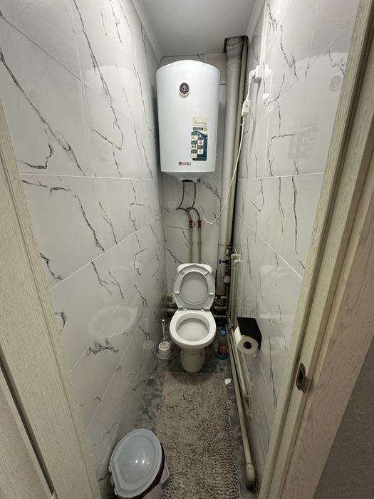 2-х комнатная крватира