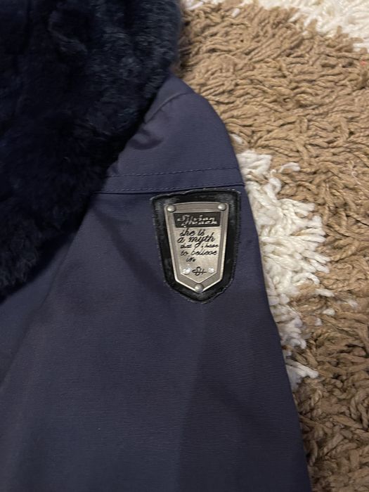 Стилно дамско яке Silvian Heach