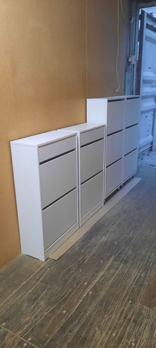 Продам обувные тумбы.