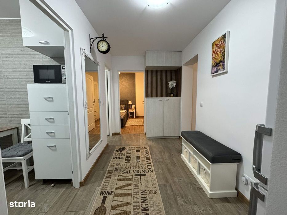 3 cam, finisaje de lux, zona ultracentrala - Esplanada