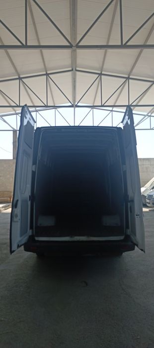 GAZel Next A31R32 sotiladi.