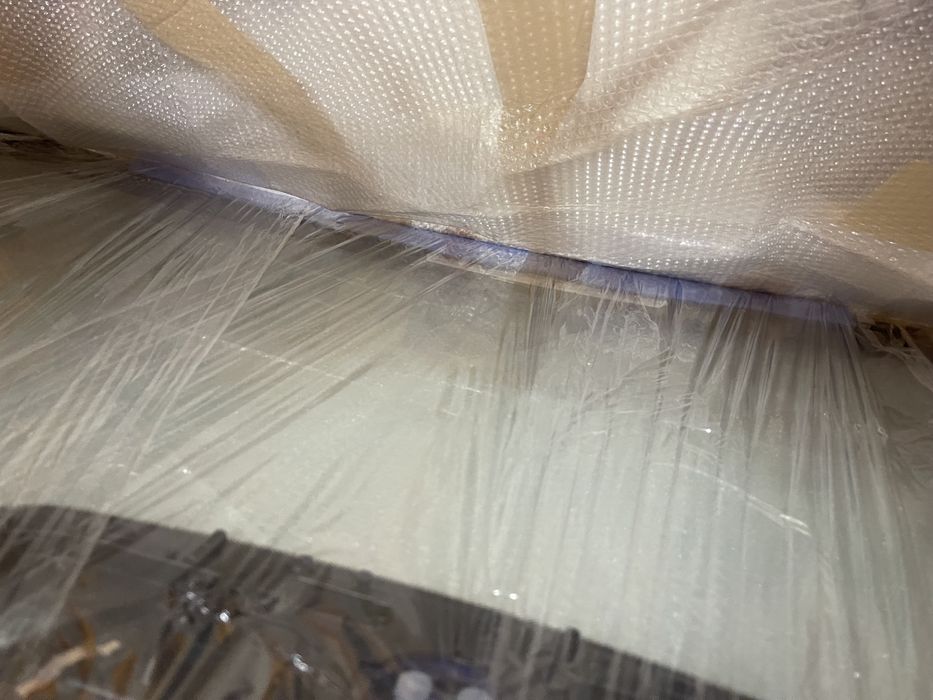 Лобовое зеркало на мерс CIS 218 IMG