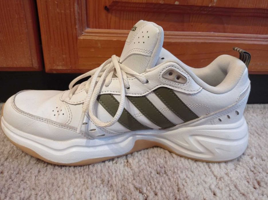 Mаратонки Adidas - 42 номер