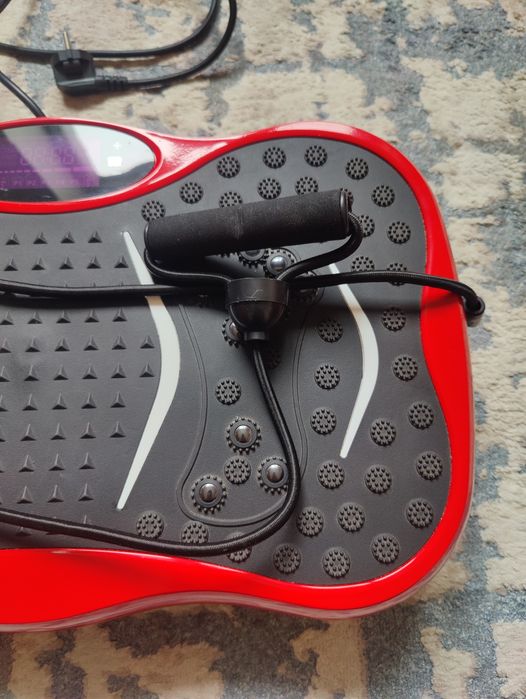 Продаётся виброплатформа/вибромассажер