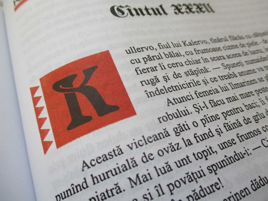 Kalevala, Elias Lönnrot