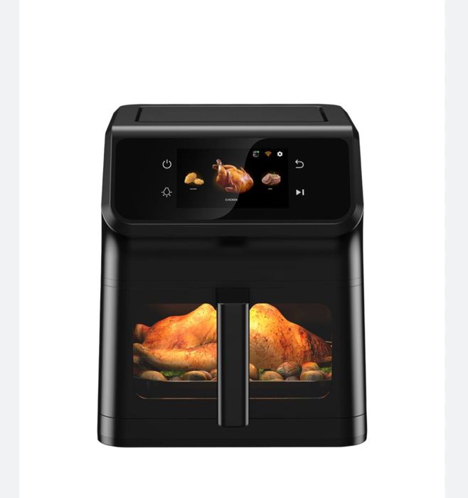 AIR Gril smart Hofmann