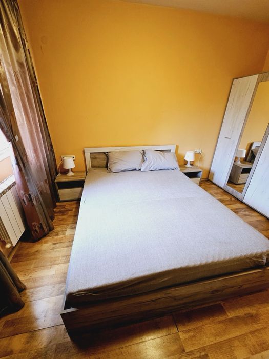 Дава се под наем Двустаен апартамент в София, Дървеница - 60 кв.м за 588.03 € - Снимка #6