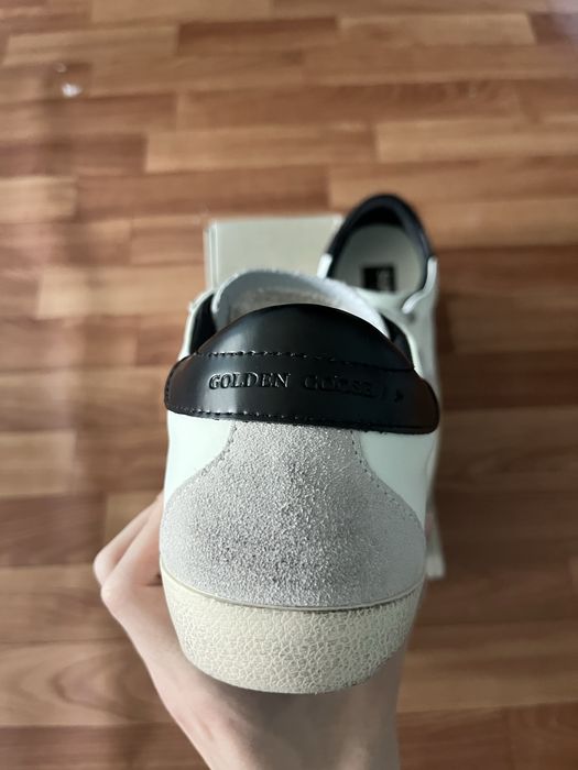 Golden goose super star