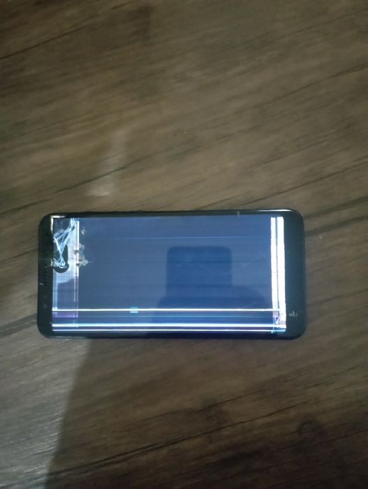 Redmi 5 plus 32 памяти