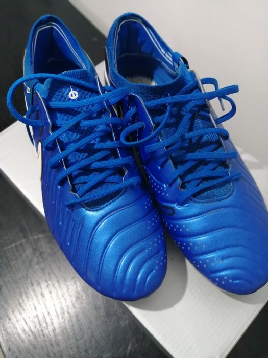 Ghete Nike Tiempo mixte