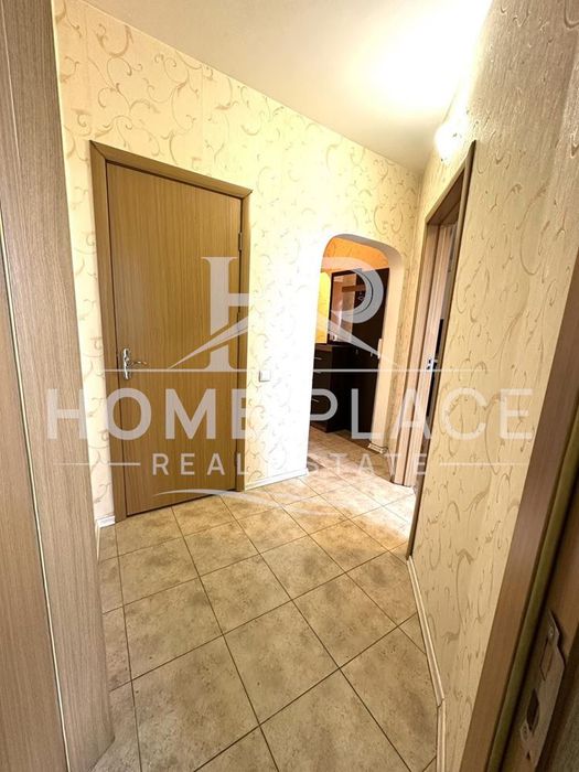 Двустаен апартамент в района на ж.к. Възраждане I