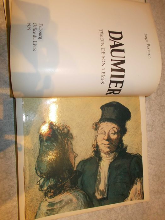 Лот 2 бр албуми изобразително изкуство