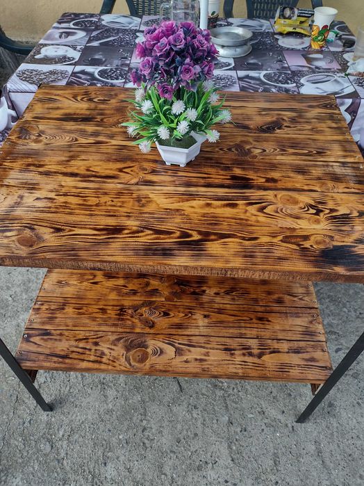 Градинска Битова градинска маса