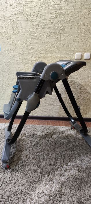 Детский стульчик