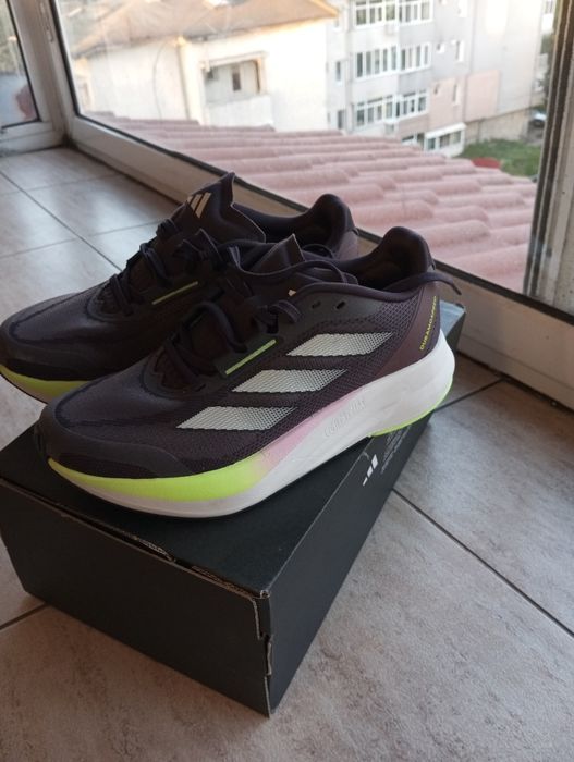 Нови оригинални маратонки Adidas Durango speed