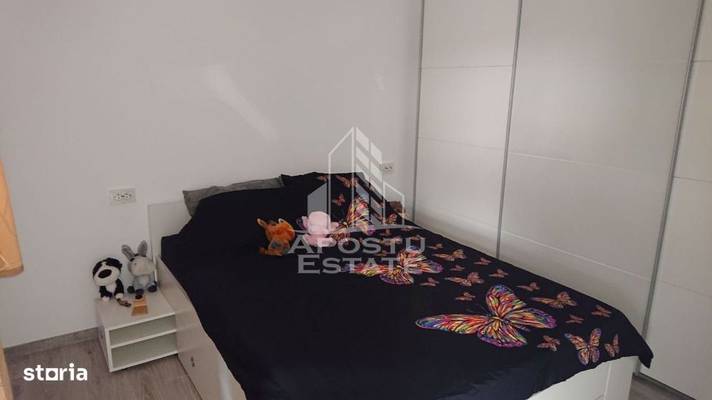 Apartament 2 camere, de inchiriat, zona spitalul judetean, Timisoara - Vedere 3