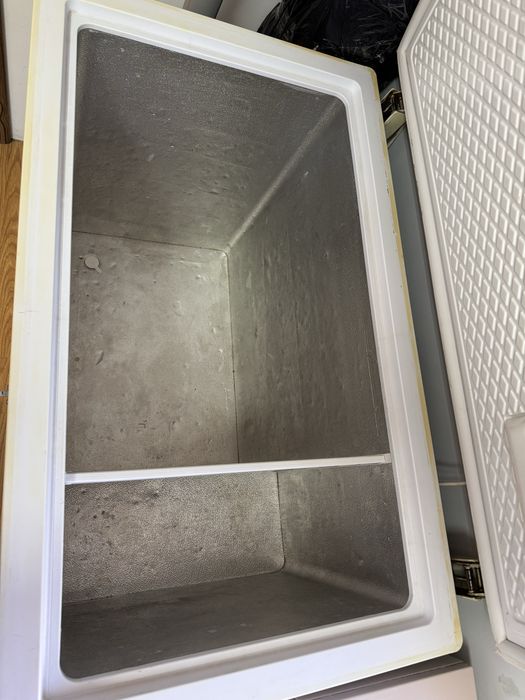 Фризер ракла Siltal