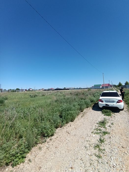 Продам участок дачи