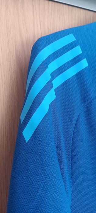 Полошърт АДИДАС на ПФК "Левски" 1914