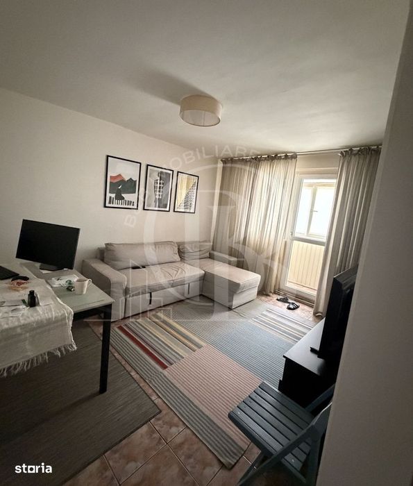 Apartament 2 camere-N. Grigorescu Metrou 1 Decembrie