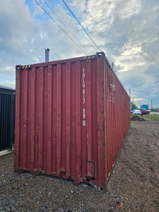 Продам контейнер