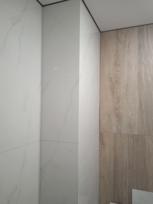 Кафельщик, санузел под ключ