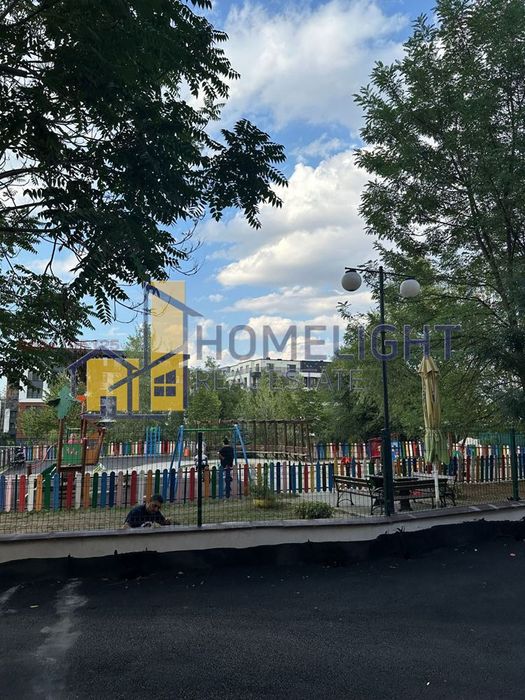 Продава се Двустаен апартамент в София, Малинова долина - 82 кв.м за 1113 €/кв.м - Снимка #9