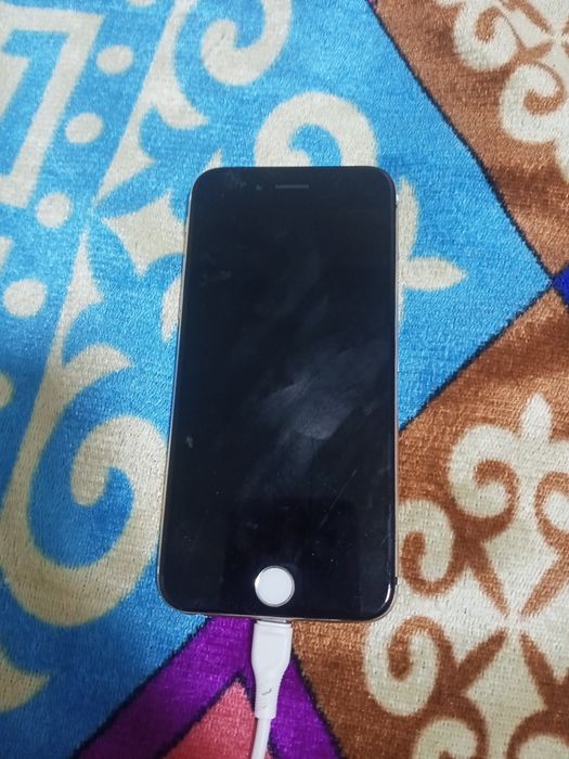 iPhone 6 срочно сатылады