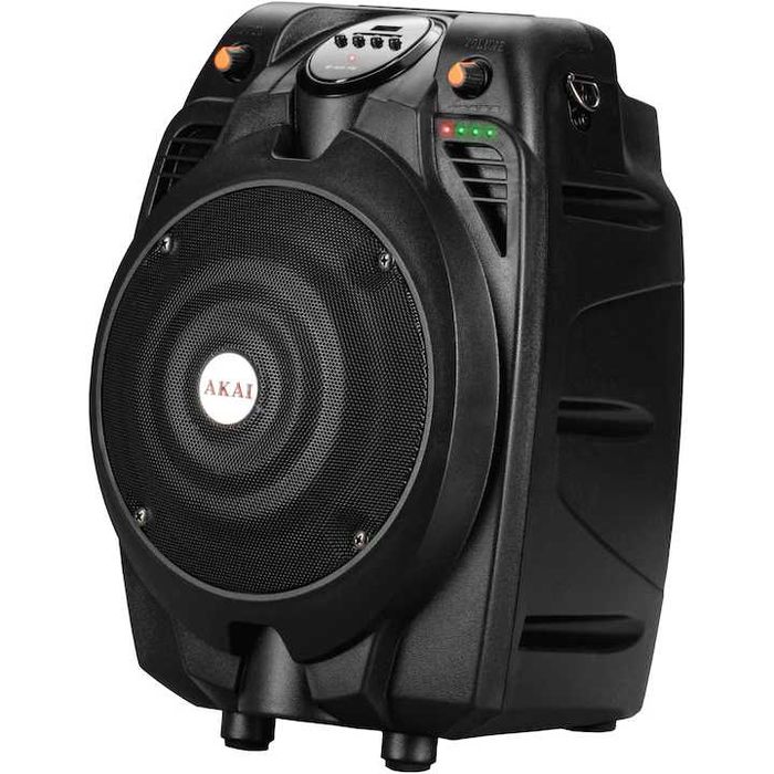 NDP Amanet NON-STOP Bld.Iuliu Maniu 69 Boxa Portabila  AKAI (47777)