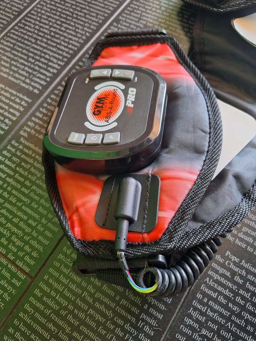 GymForm Abs A round pro
