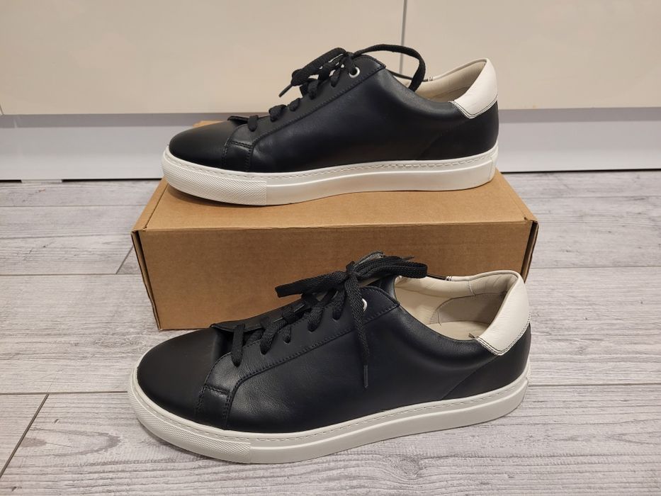 Pantofi casual Denis