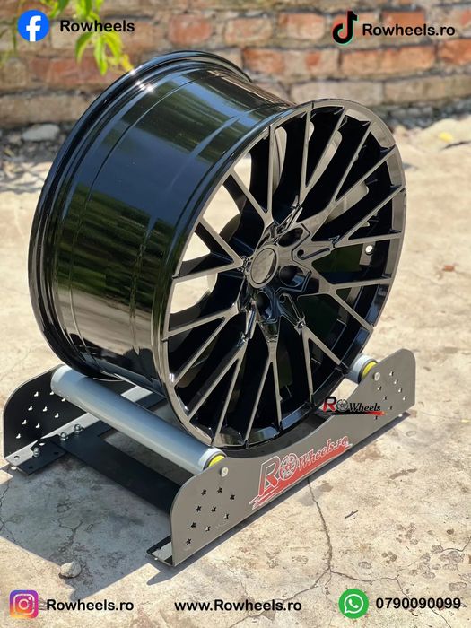 Jante Roti BMW 19 BMW G20 G30 G31 G11 G12 X3 X4 G02 G 5x112