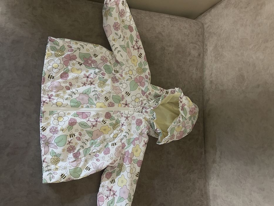 Бебешки зимни дрехи имаме всичко от 0 до 12 месеца