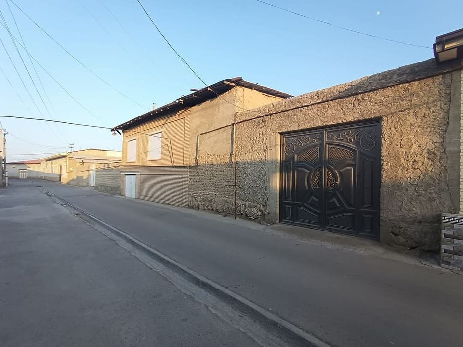 Срочно продается дом