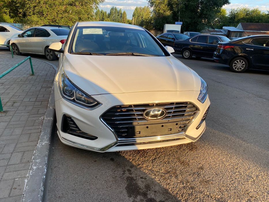 Машина шетелден кіріп келген Монголиядан