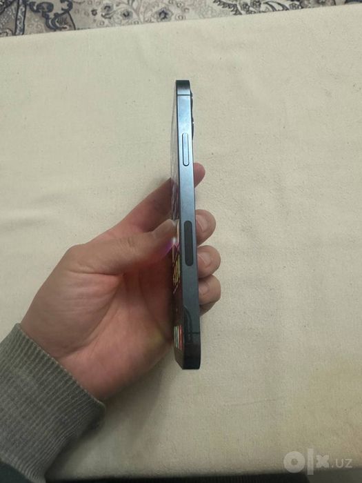 iPhone 12 pro 128 GB
