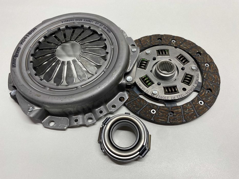 DI2453 Набор Сцепления GEELY X7