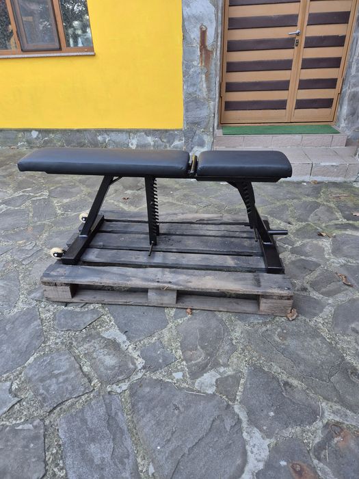 Bănci pentru piept !!!