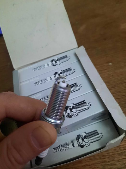 Свечи зажигания Nissan (ниссан) Infiniti toyota lexus 22401-5M015