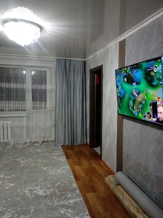 Продам квартиру в хорошем районе