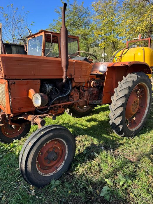 Leut in stare foarte buna de functionare