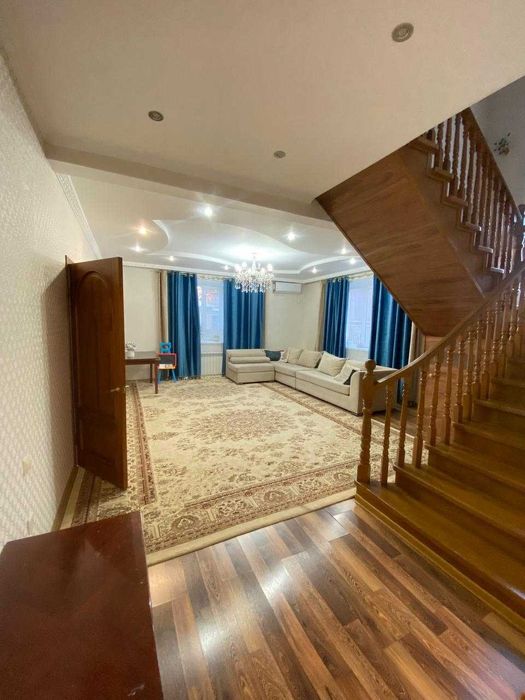 Коттедж Шанхай 53 млн