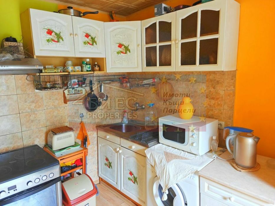 Къща в кв. Църква