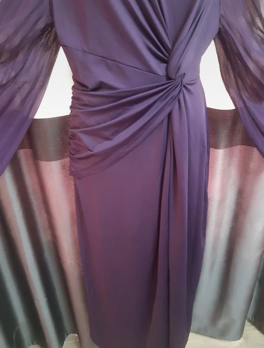 Rochie eleganta superba