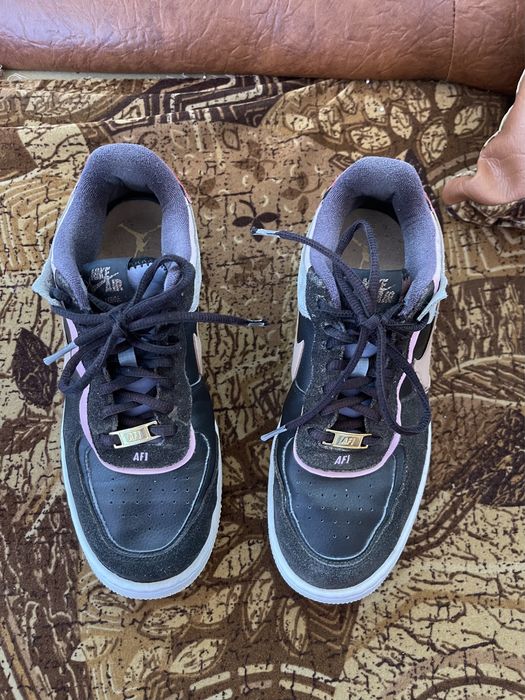 Air force in stare foarte buna