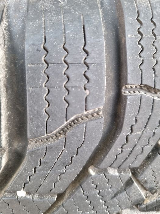 Anvelope iarna dot 2024 195/65/r15 Kumho