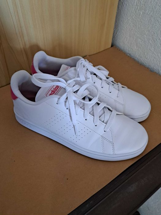 Маратонки Adidas, номер 40