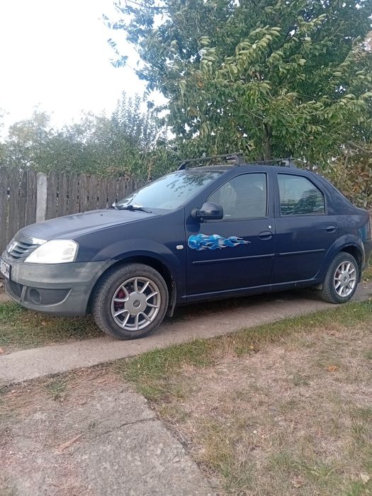 Vand logan 1.5 dizel euro 5 an 2011